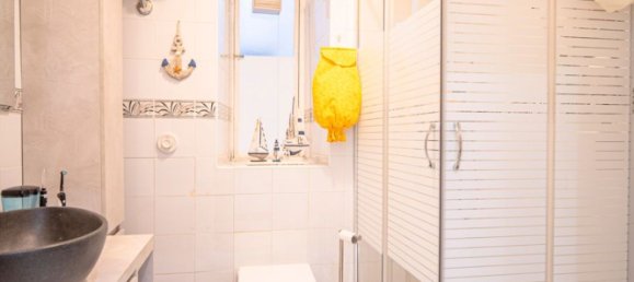 Apartamento de 9 divisões em Genoa, Italy N.º 261395 34