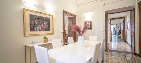 Apartamento de 9 divisões em Genoa, Italy N.º 261395 29