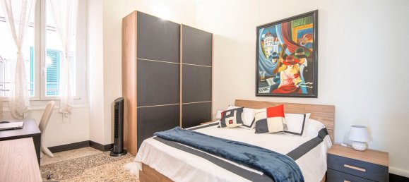 Apartamento de 9 divisões em Genoa, Italy N.º 261395 21
