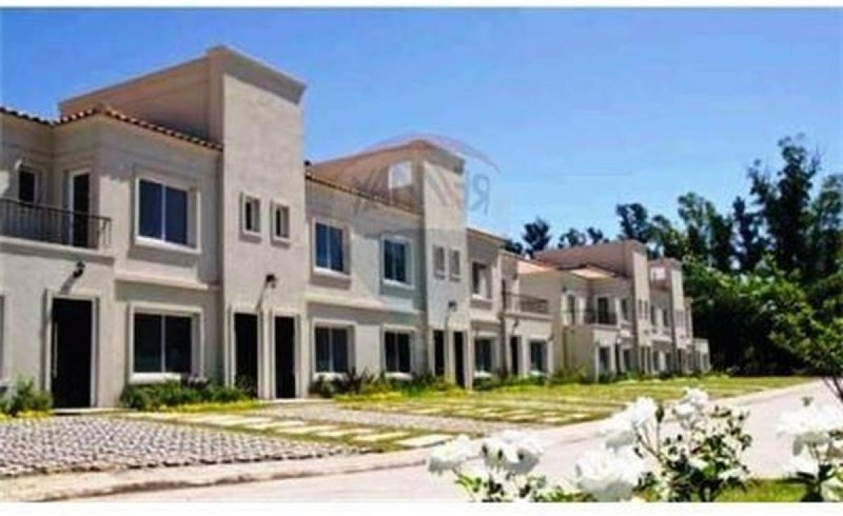 2 bedrooms Apartment in Pilar, Argentina No. 20974