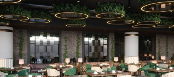 Apartment 1+1 in Alanya, Turkey No. 4431 25