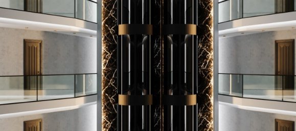 Apartment 1+1 in Alanya, Turkey No. 4431 24