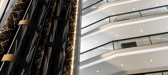 Apartment 1+1 in Alanya, Turkey No. 4431 18