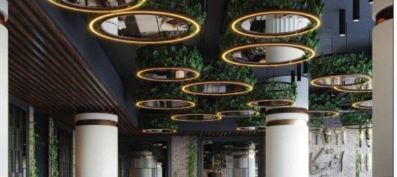 Apartment 1+1 in Alanya, Turkey No. 4431 21