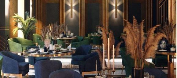 Apartment 1+1 in Alanya, Turkey No. 4431 17