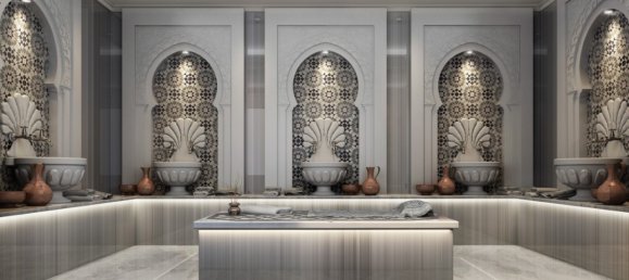 Apartment 1+1 in Alanya, Turkey No. 4431 30