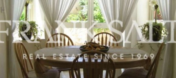 4 Schlafzimmer Villa in Swieqi, Malta, Nr. 3177 4