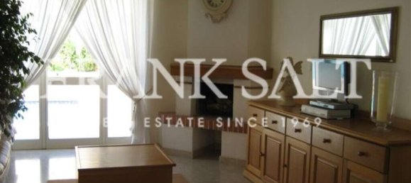 4 Schlafzimmer Villa in Swieqi, Malta, Nr. 3177 8