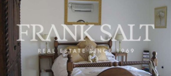 4 Schlafzimmer Villa in Swieqi, Malta, Nr. 3177 10