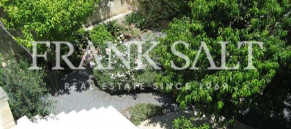 4 Schlafzimmer Villa in Swieqi, Malta, Nr. 3177 2