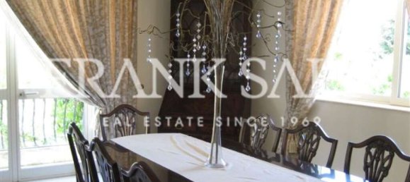 4 Schlafzimmer Villa in Swieqi, Malta, Nr. 3177 5