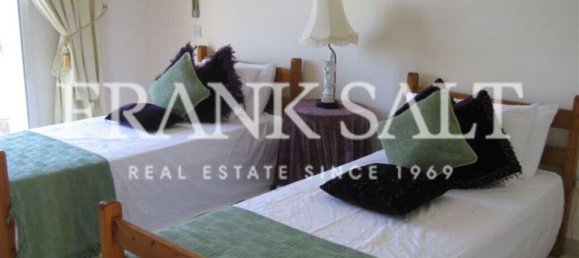 4 Schlafzimmer Villa in Swieqi, Malta, Nr. 3177 9