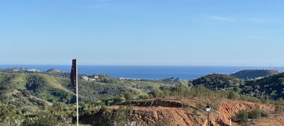 قطعة أرض في Mijas, Spain رقم 152975 14