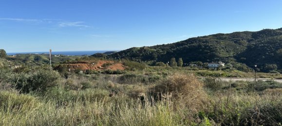 قطعة أرض في Mijas, Spain رقم 152975 19