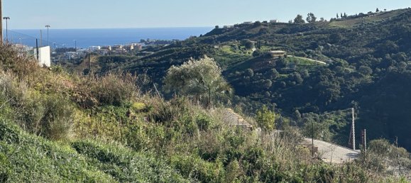 قطعة أرض في Mijas, Spain رقم 152975 16