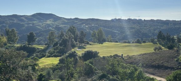 قطعة أرض في Mijas, Spain رقم 152975 25