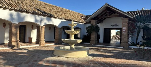 قطعة أرض في Mijas, Spain رقم 152975 33