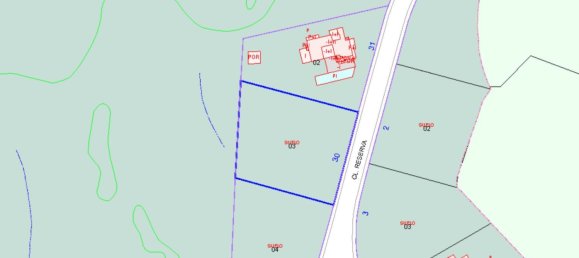 قطعة أرض في Mijas, Spain رقم 152975 26