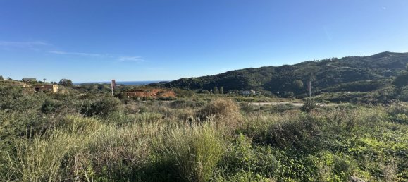 قطعة أرض في Mijas, Spain رقم 152975 7