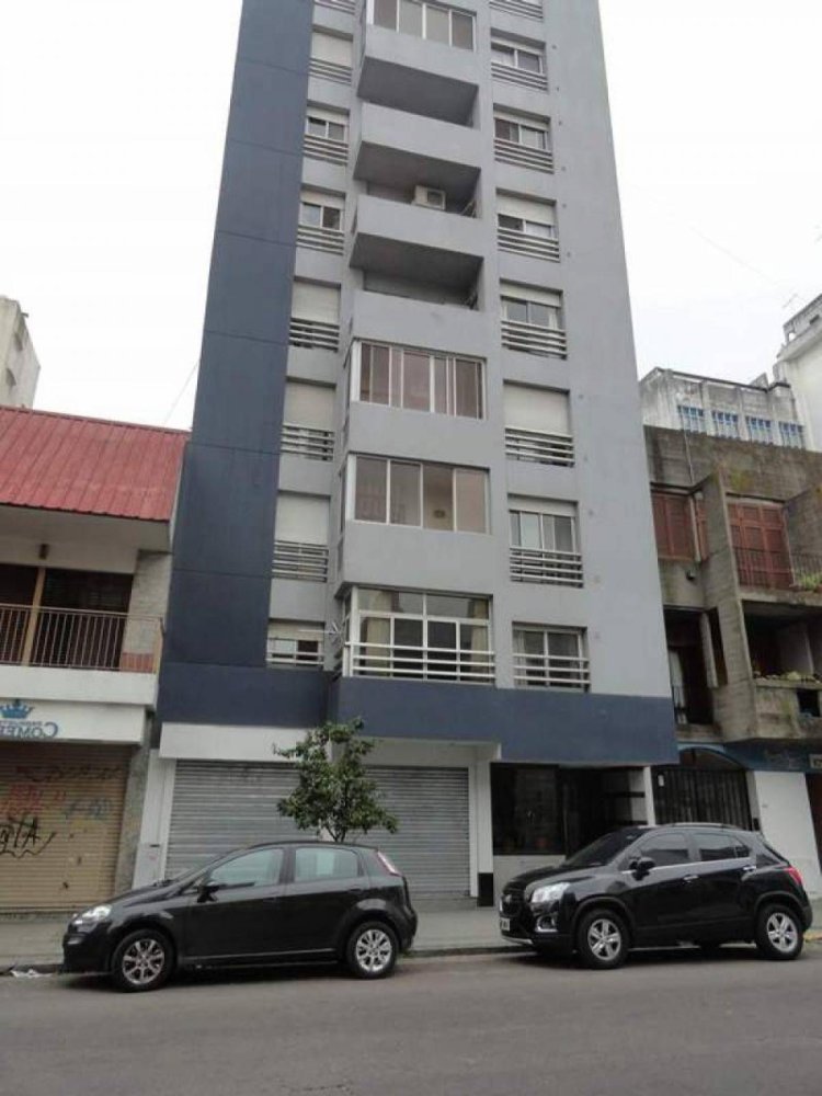 Apartamento T2 em Campo Creado, Argentina N.º 59847