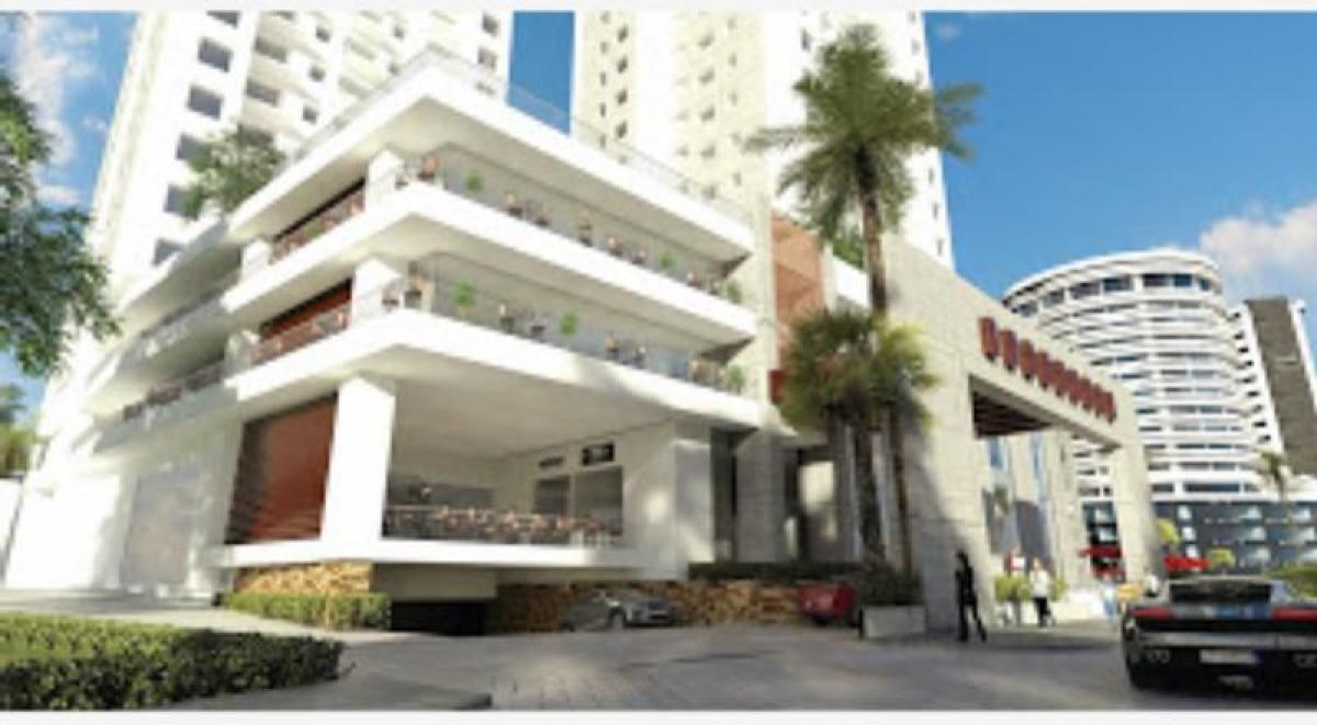 2 chambres Appartement à San Andres Cholula, Mexico No. 160398