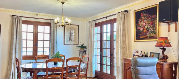 4 bedrooms House in Conteville-les-Boulogne, France No. 57254 6