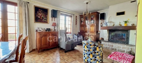 4 bedrooms House in Conteville-les-Boulogne, France No. 57254 4