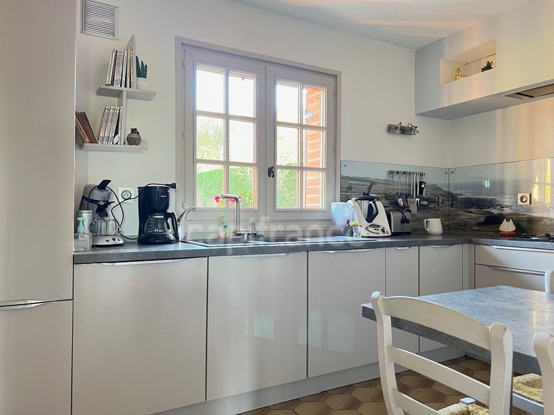 4 bedrooms House in Conteville-les-Boulogne, France No. 57254