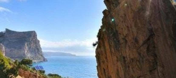 Casa de 4 dormitorios en Benitachell, Spain No. 79182 23