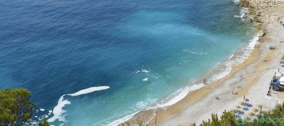 Casa de 4 dormitorios en Benitachell, Spain No. 79182 17