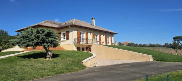 4 bedrooms House in Marciac, France No. 360824 4