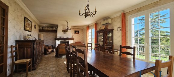 4 bedrooms House in Marciac, France No. 360824 2