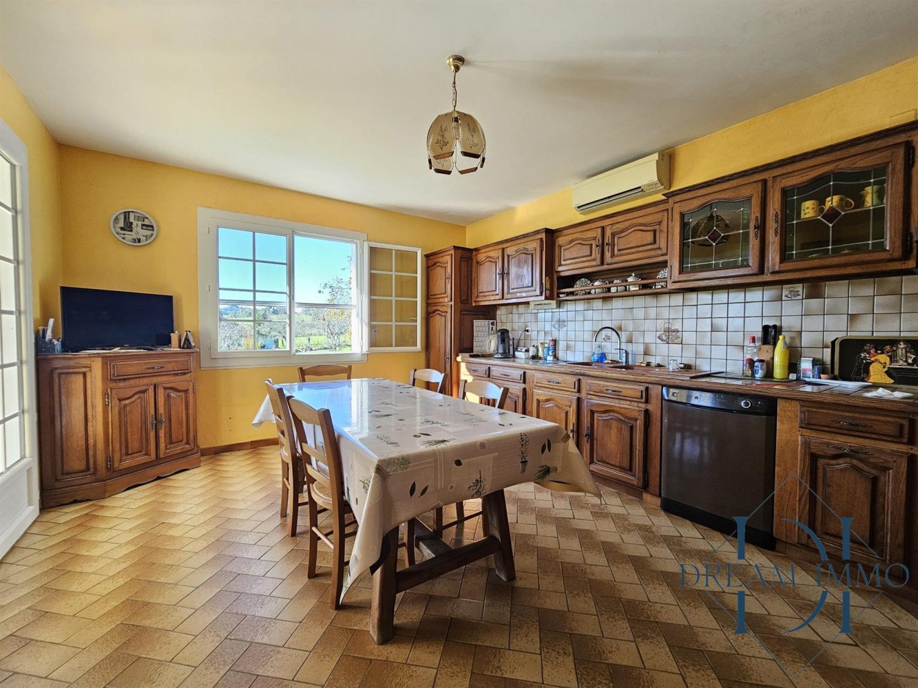 4 bedrooms House in Marciac, France No. 360824