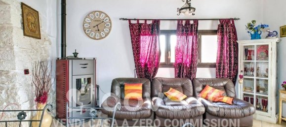 2 bedrooms Villa in Martina Franca, Italy No. 343931 34