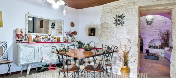 2 bedrooms Villa in Martina Franca, Italy No. 343931 38