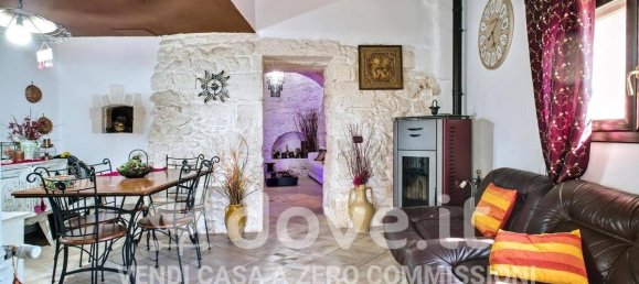 2 bedrooms Villa in Martina Franca, Italy No. 343931 39