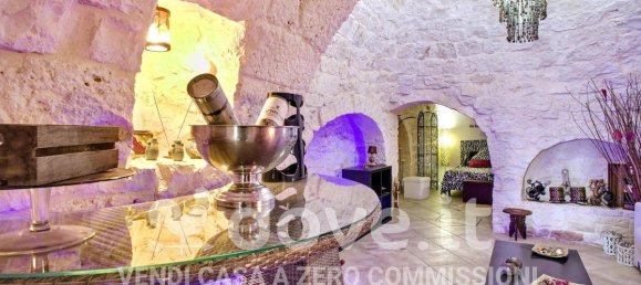 2 bedrooms Villa in Martina Franca, Italy No. 343931 21