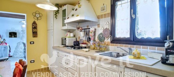 2 bedrooms Villa in Martina Franca, Italy No. 343931 27