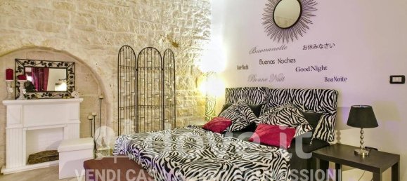 2 bedrooms Villa in Martina Franca, Italy No. 343931 46