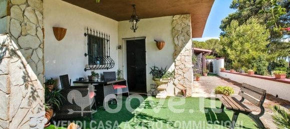 2 bedrooms Villa in Martina Franca, Italy No. 343931 13
