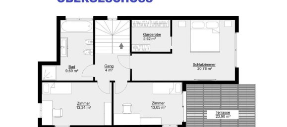 Дом с 7 комнатами в Вена, Австрия № 257311 19