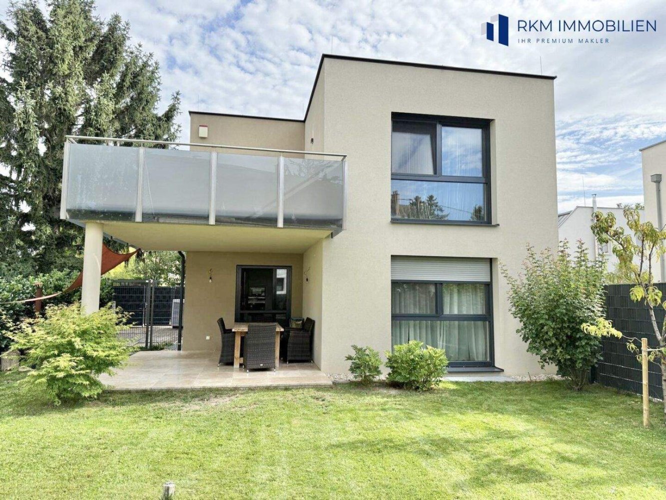 Дом с 7 комнатами в Вена, Австрия № 257311