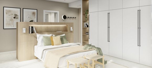 3 bedrooms Villa in Finestrat, Spain No. 14432 24