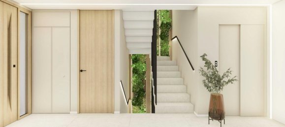 3 bedrooms Villa in Finestrat, Spain No. 14432 15