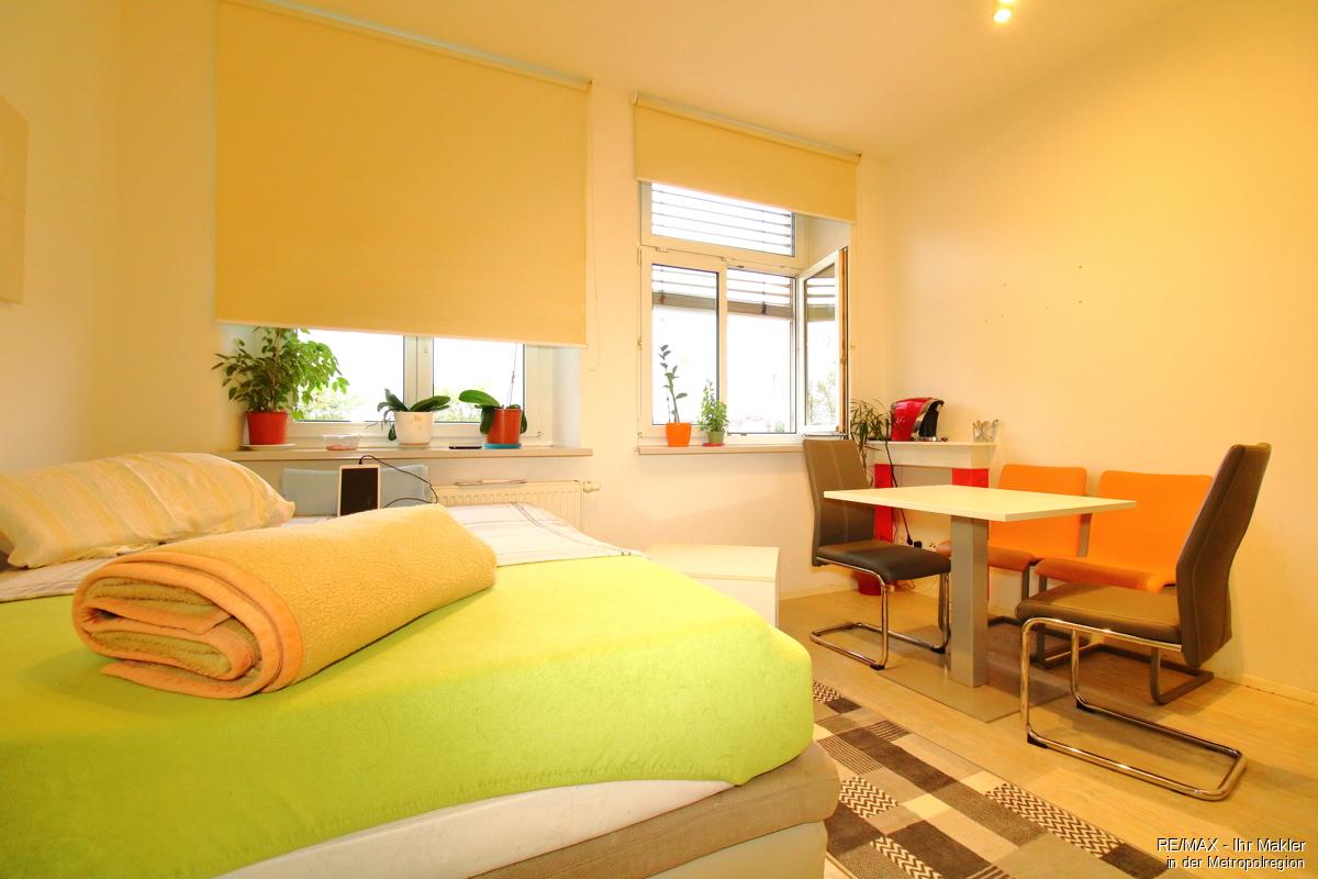 Studio in Fürth, Germany, Nr. 33060