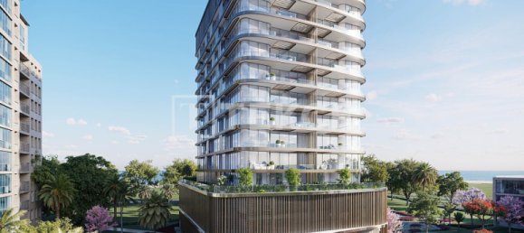 1 dormitorio apartamento en venta en Dubai, UAE № 180691 2