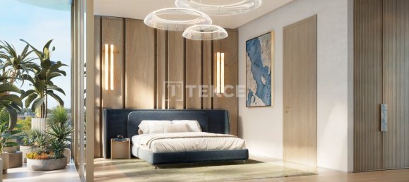 1 dormitorio apartamento en venta en Dubai, UAE № 180691 10