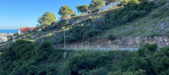  قطعة أرض في Castellon, Spain 578متر مربع رقم 170884 2