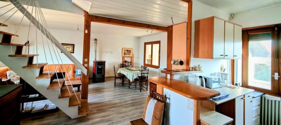 3 bedrooms House in Saint-Maurice-l'Exil, France No. 208822 21