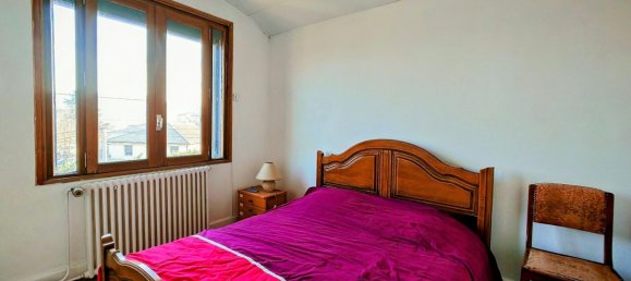 3 bedrooms House in Saint-Maurice-l'Exil, France No. 208822 16